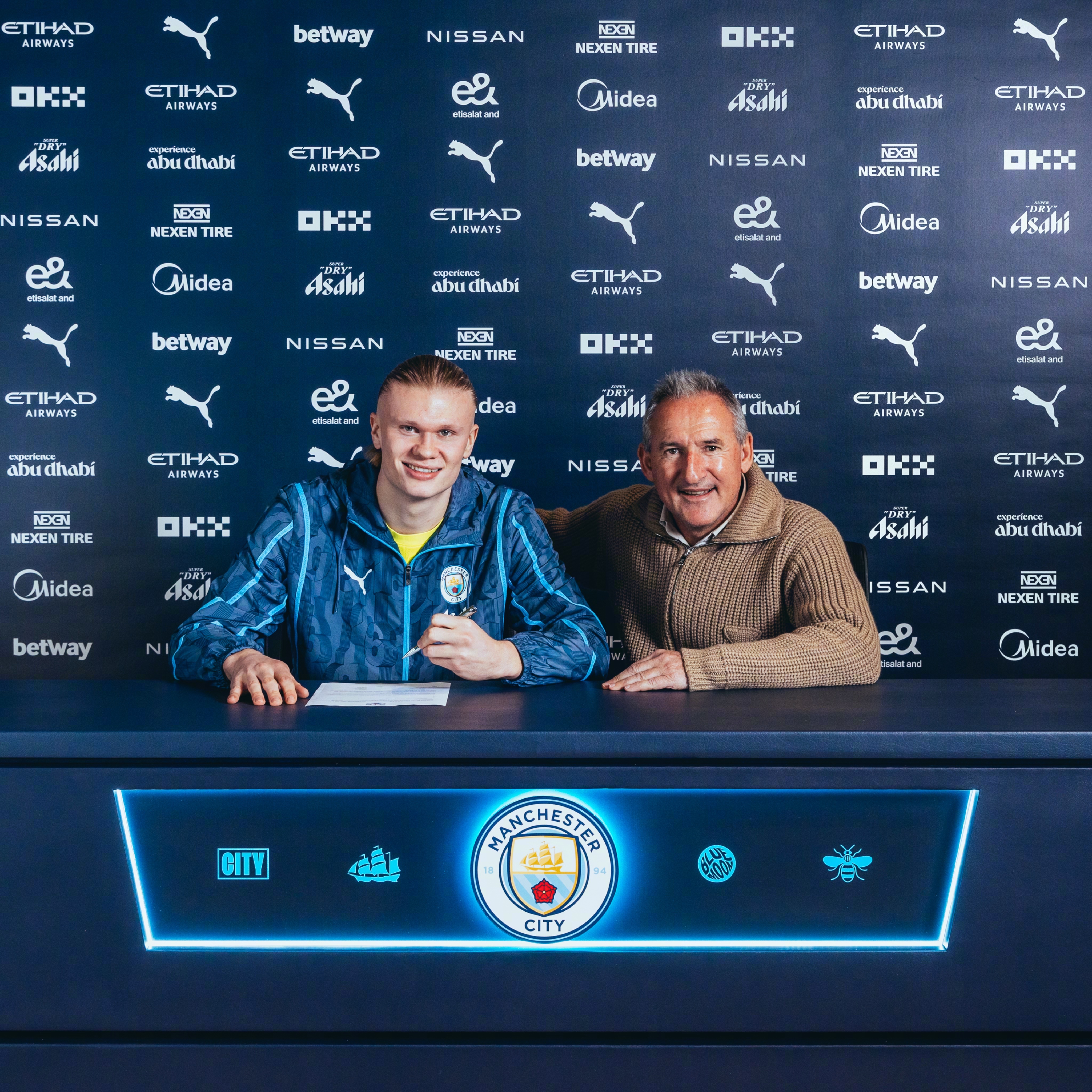 开云体育官网-哈兰德迎来十二赛季出色发挥，掘金观众热烈欢呼！-开云体育官网