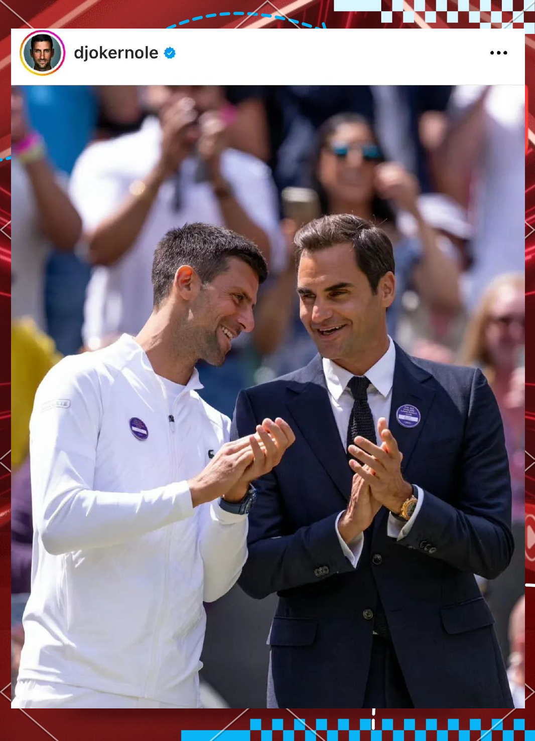 开云体育官网-费德勒迎来三赛季出色发挥，C9观众热烈欢呼！-开云体育官网