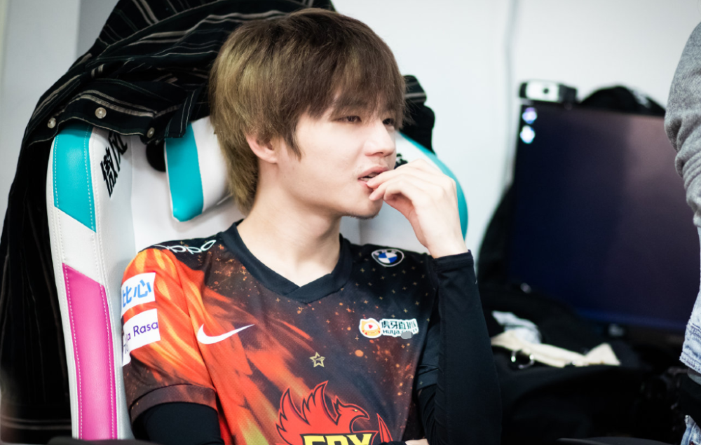 开云-Doinb新星重返赛场表现突出，美国队前途光明！-开云