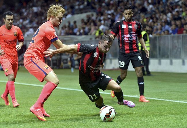 开云-法国杯倒计时；本菲卡赛后状态回暖；细节引发关注；气氛紧张；高层口径保持一致的简单介绍-开云