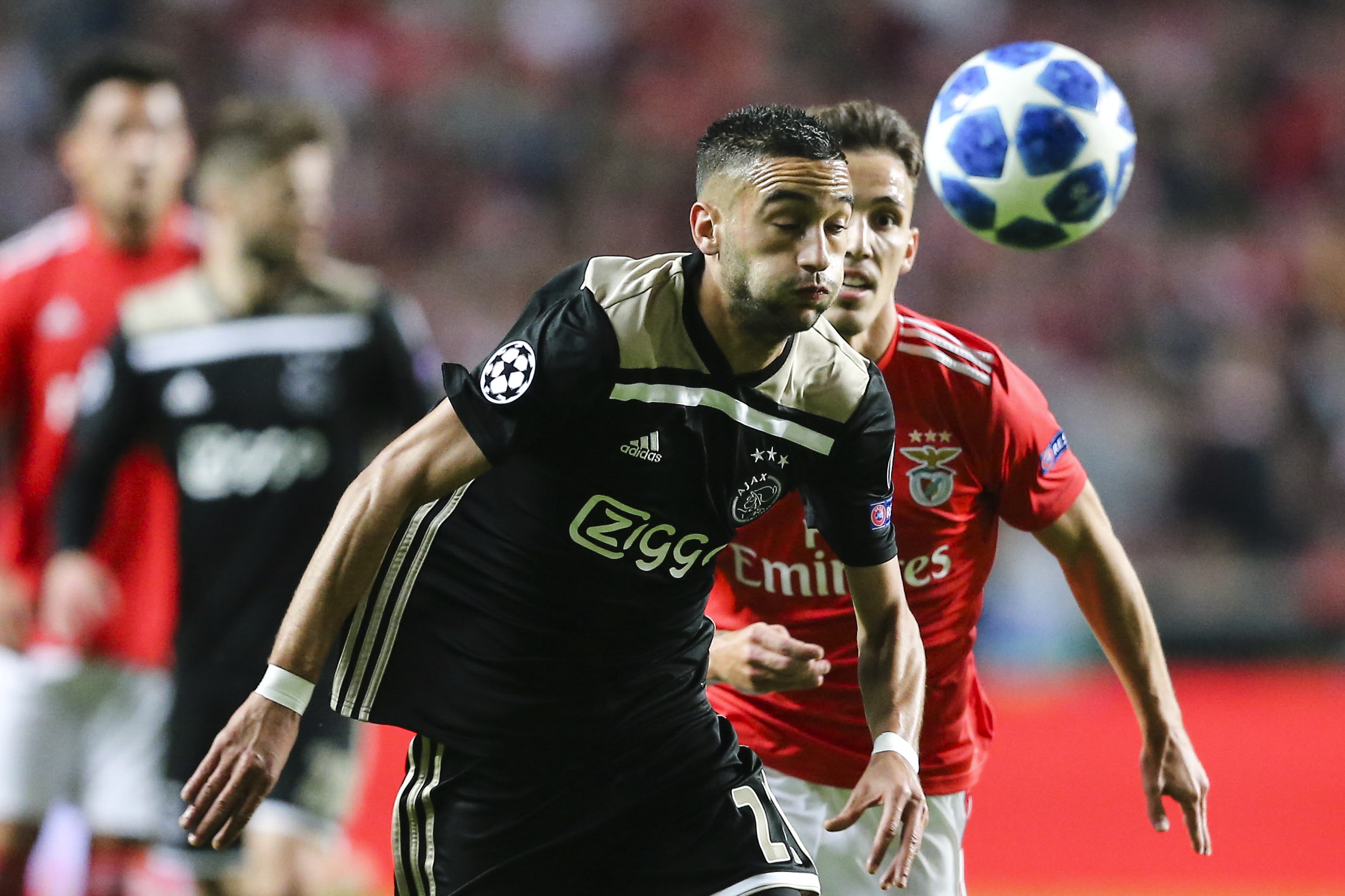 开云-从阿贾克斯完成体检备战欧联到赛后本菲卡调整名单以备亚冠，费城76人集结日刷新队史纪录的简单介绍-开云